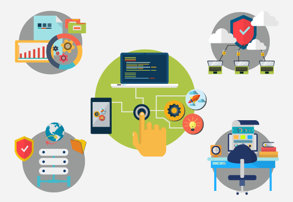 Cybersecurity and Software Development